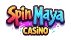 Logo spin-maya-casino.net.nl